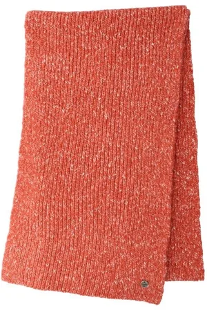 Eisglut Modeschal Flakel Scarf warmer Strickschal ROST - Verkäufer: beim-schaeftlmaier