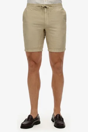 Superdry Shorts MERCHANT LINEN SHORT