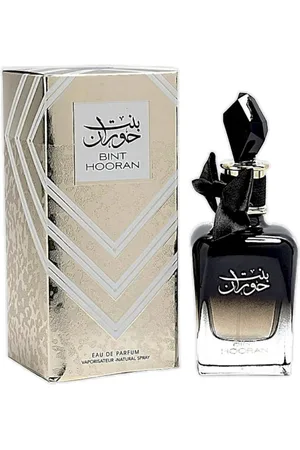 Ard Al Zaafaran Eau de Parfum Parfum Bint Hooran EDP 100 ml - Verkäufer: Da Meso