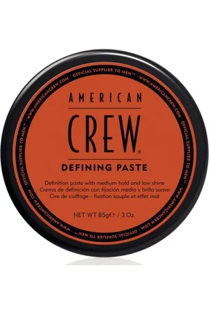 American Crew Haarpomade Defining Paste Für Mittleren Halt 85ml - Verkäufer: Peach-Online-Mall