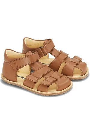 Bundgaard SAVI Sandale Cognac - Verkäufer: Shoedeal Jana Sievers e.K.