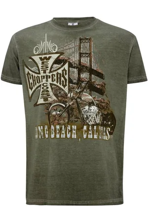 WEST COAST T-Shirt - Verkäufer: 247Group GmbH