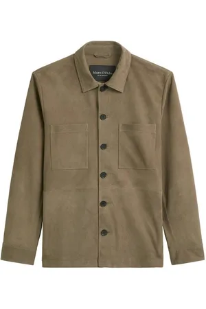 Marc O’ Polo Lederjacke - Verkäufer: dodenhof