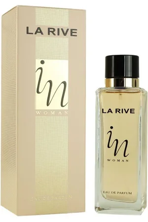 La Rive Eau de Parfum In Woman 90 ml - Verkäufer: Riemax