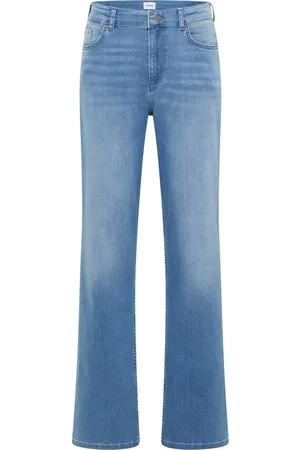 Mustang Weite Jeans Madison Wide im Five-Pocket Style