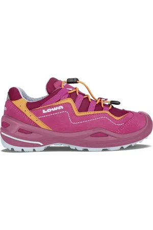 Lowa ROBIN EVO GTX LO Mode- Trekkingschuh - Verkäufer: Schuhe und Sport Klausmann