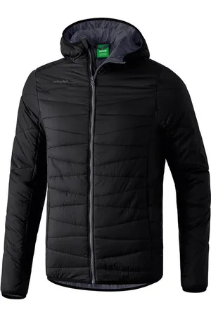 Erima Trainingsjacke Steppjacke - Verkäufer: TEAMSPORT2GO