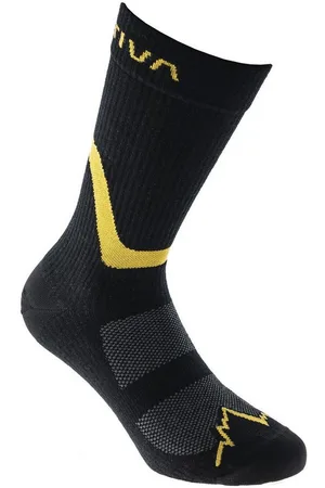 La Sportiva Socken - Hiking Socks - Wandersocken (opal/cloud, XL) - Verkäufer: Markenkoffer