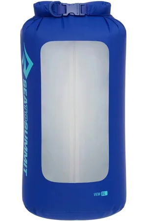 Sea To Summit Sportrucksack Lightweight Dry Bag View 8L - Packsack (surf the web) - Verkäufer: Markenkoffer