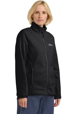 Jack Wolfskin Fleecejacke Fleecejacke Damen MOONRISE FZ W - Verkäufer: Store Eutin
