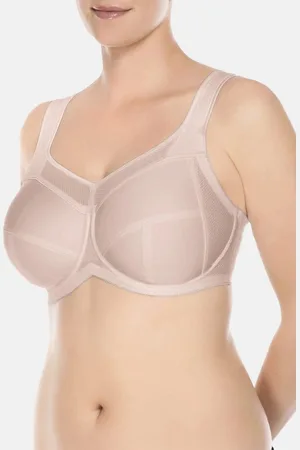 ulla Dessous Entlastungs-BH Kate (1-tlg) Sport und Entlastungs-BH mit Bügel - Verkäufer: simply4you