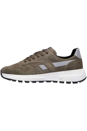JOOP! Herren Sneaker Leder Sneaker - Verkäufer: Yourfashionplace