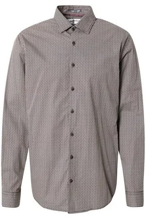 No Excess Langarmhemd - Verkäufer: Alfons W. - Online Fashion Store