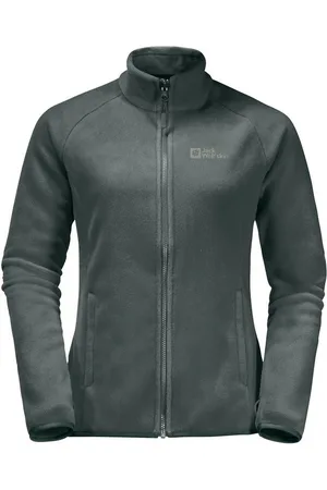 Jack Wolfskin Outdoorjacke MOONRISE FZ Damen - Verkäufer: Sport-Kühlwein