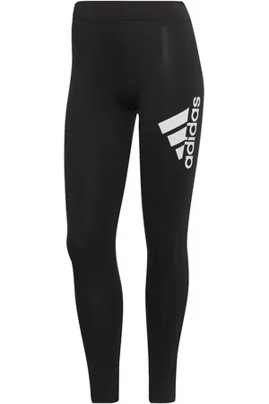 adidas Sporthose W FI BOS TIGHT BLACK - Verkäufer: Intersport Stähle