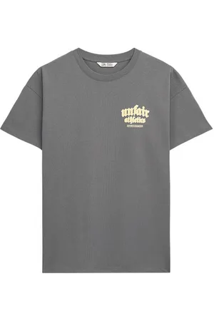 UNFAIR ATHLETICS T-Shirt T-Shirt Unfair Inspired Easy Fit - Verkäufer: Big Leshopski