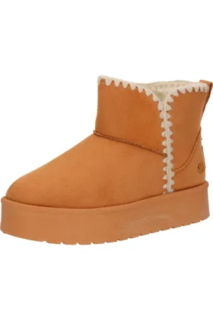 Dockers Stiefel (1-tlg) - Verkäufer: Mary & Paul