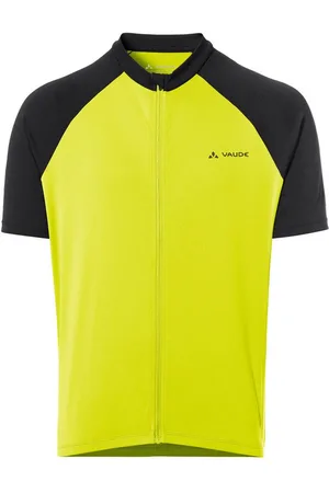 Vaude Radtrikot Men