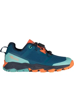 TROLLKIDS Kids Sandefjord Hiker XT Outdoorschuh