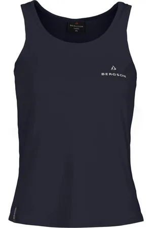 Bergson T-Shirt TIBBY Damen Funktions-Top, Pique, pflegeleicht, schnelltrocknend, Normalgrö - Verkäufer: