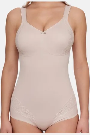Susa Shaping-Body London (1-tlg) Body ohne Bügel - Angenehm auf der Haut, Perfekte Passform - Verkäufer: simply4you