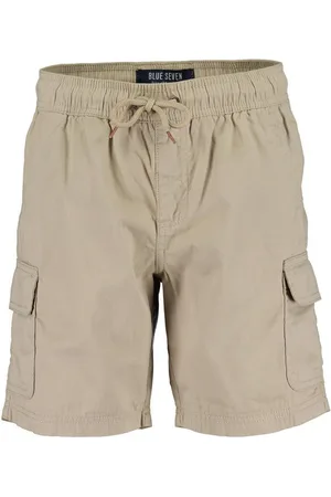 Blue Seven Shorts (1-tlg)