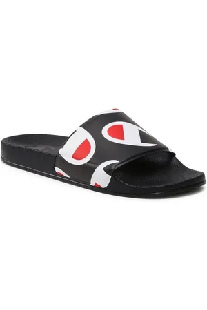 Champion Pantoletten Slide Pd S22018-CHA-KK001 Nbk Pantolette - Verkäufer: Modivo_de