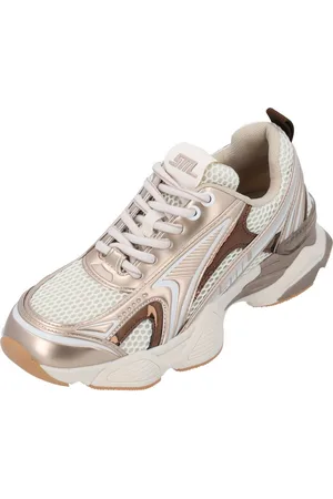 Steve Madden Speedster SM19000122 Schnürschuh - Verkäufer: JOMODO