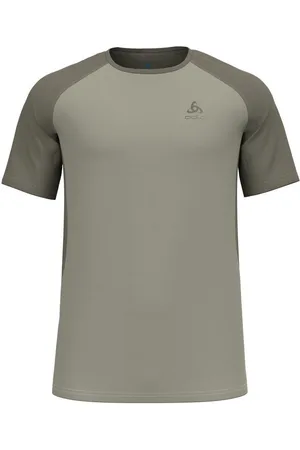 Odlo Laufshirt X-Alp Trail Tee - Verkäufer: Tennis-Point