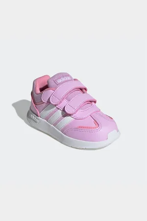 adidas TENSAUR SWITCH KIDS Klettschuh für Kinder