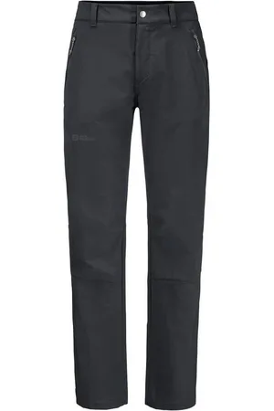 Jack Wolfskin Outdoorhose ACTIVATE XT PANTS M PHANTOM - Verkäufer: Intersport Stähle