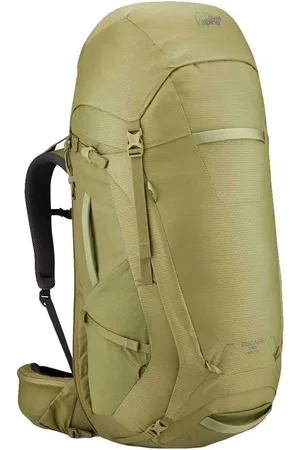 Lowe Alpine Reiserucksack Escape Trek 60:70 - Reiserucksack 76 cm (chlorite green, M/L) - Verkäufer: Markenkoffer