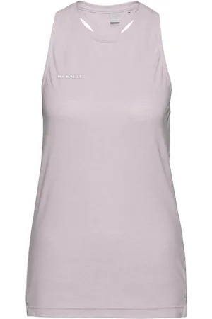 Mammut Tanktop Massone Light Tank Top Women - Verkäufer: