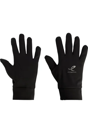 energetics Feldspielerhandschuhe Ux.-Handschuh Magic tip IV ux 057 BLACK NIGHT - Verkäufer: SportTimm