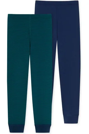 Schiesser Lange Unterhose 2er Pack 95/5 Organic Cotton (Spar-Set, 2-St) Lange Unterhose - Baumwolle - ohne Eingriff - Verkäufer: simply4you