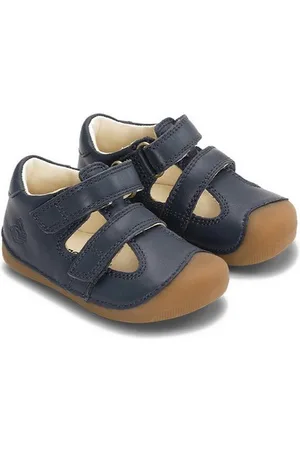 Bundgaard Petit Summer Barfußschuh Navy - Verkäufer: Shoedeal Jana Sievers e.K.