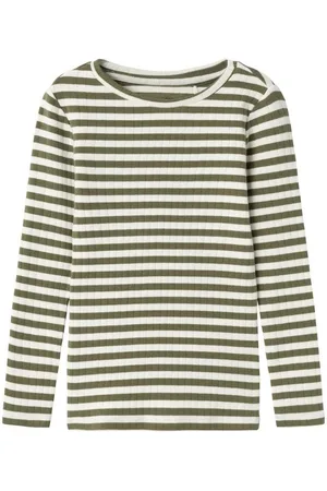 NAME IT Langarmshirt NMFSURAJA XSL LS TOP - Verkäufer: Dorins Kindermode