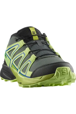 Salomon SPEEDCROSS J Wanderschuh wasserdicht