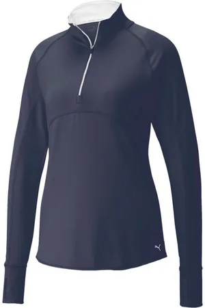 PUMA Sweater W Gamer 1/4 Zip - Verkäufer: Sport Erdl