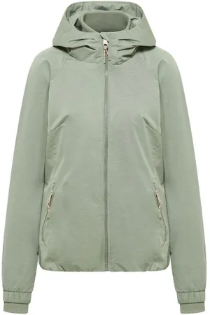 Ragwear Allwetterjacke DIZZIE Nachhaltige & Vegane Mode Damen - Verkäufer: ITG GmbH - Fashion und Lifestyle