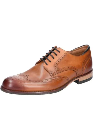 Clarks Craft Arlo Limit Schnürschuh (2-tlg) - Verkäufer: ICO Trading GmbH