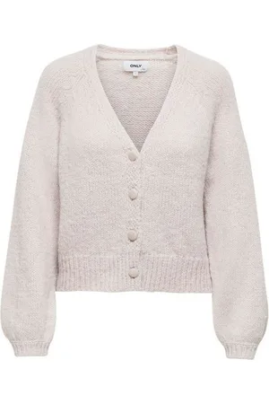 ONLY Strickjacke - Verkäufer: Modehaus de Buhr