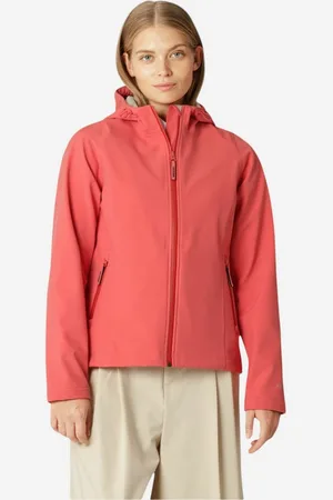 Ilse Jacobsen Regenjacke DAYBREAK02B Moderne Softshell-Allwetterjacke, atmungsaktiv, wasserfest, dehnbar - Verkäufer: GoJungo GmbH