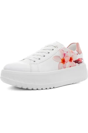 ARA Sneaker Lederimitat Plateausneaker - Verkäufer: S4S Commerce