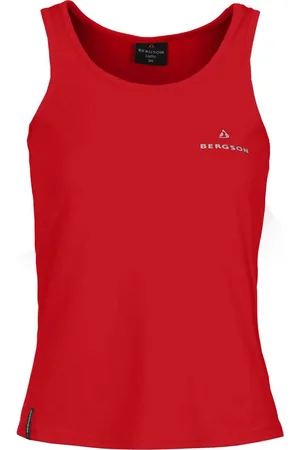 Bergson T-Shirt TIBBY Damen Funktions-Top, Pique, pflegeleicht, schnelltrocknend, Normalgrö - Verkäufer:
