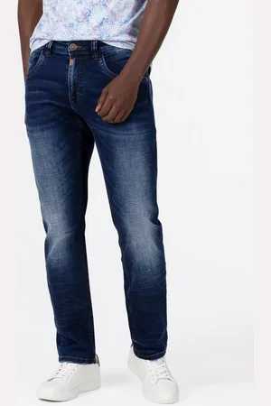 Timezone 5-Pocket-Jeans Regular GerritTZ - Verkäufer: CHIREDIE Jeans Point