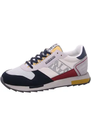 Napapijri Virtus Schnürschuh - Verkäufer: H&D shoes and more instlyle GmbH
