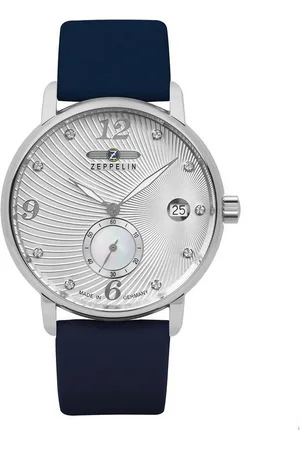 Zeppelin Quarzuhr 8631-1 Luna 8631-1 Luna - Verkäufer: Timeshop24