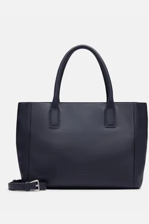 liebeskind Henkeltasche Geräumiger Shopper aus weichem Leder - Verkäufer: s.Oliver