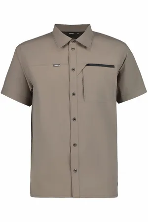 Icepeak Funktionsshirt H FUNKTIONSHEMD BOXFORD (1-tlg)